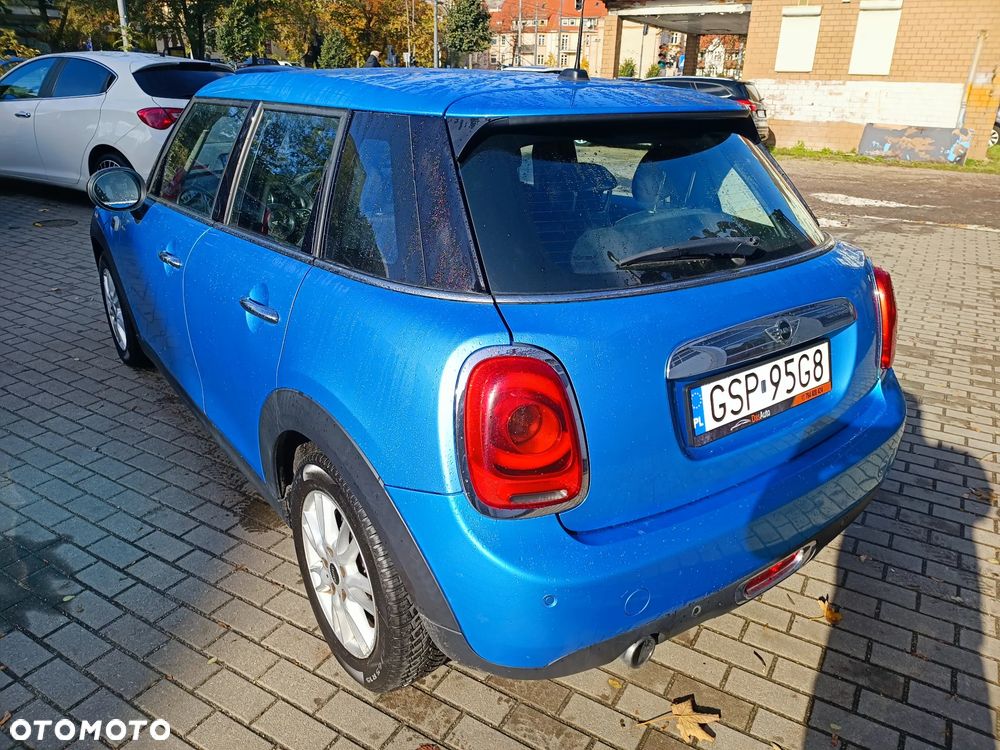 MINI ONE Standard - 4