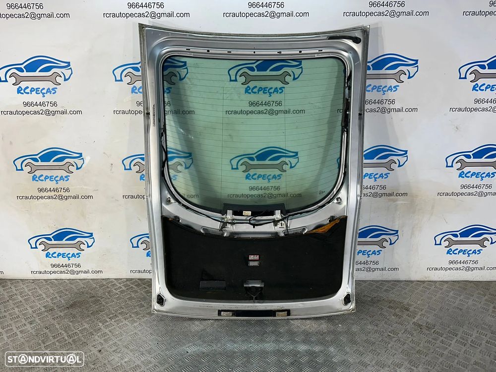 Tampa Mala Completa Original Audi TT MK1 8N 1998 - 2006 - 6