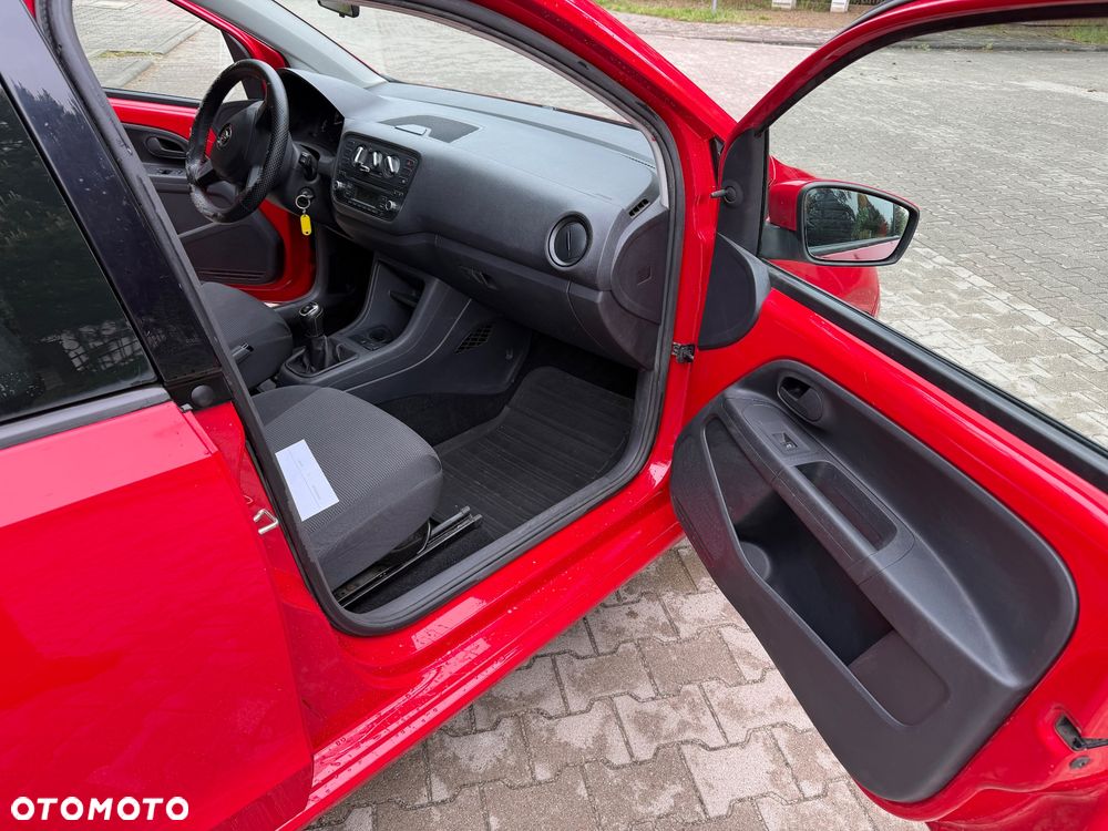 Skoda Citigo 1.0 Active - 16