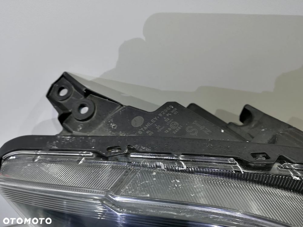 Lampa Prawa Suzuki SWIFT MK8 VIII 17r.+ Full Led Przód Przednia - 3