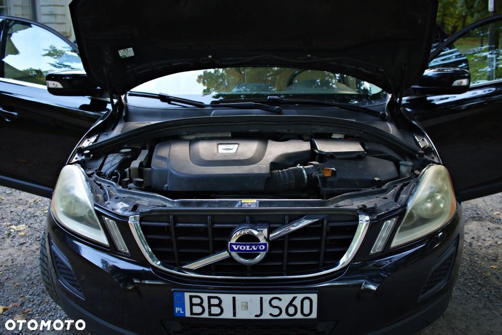 Volvo XC 60 - 9