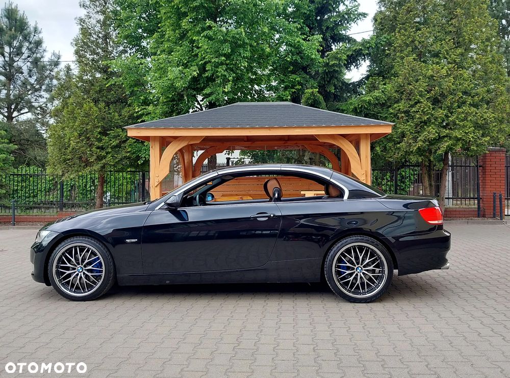 BMW Seria 3 320i Edition Exclusive - 21