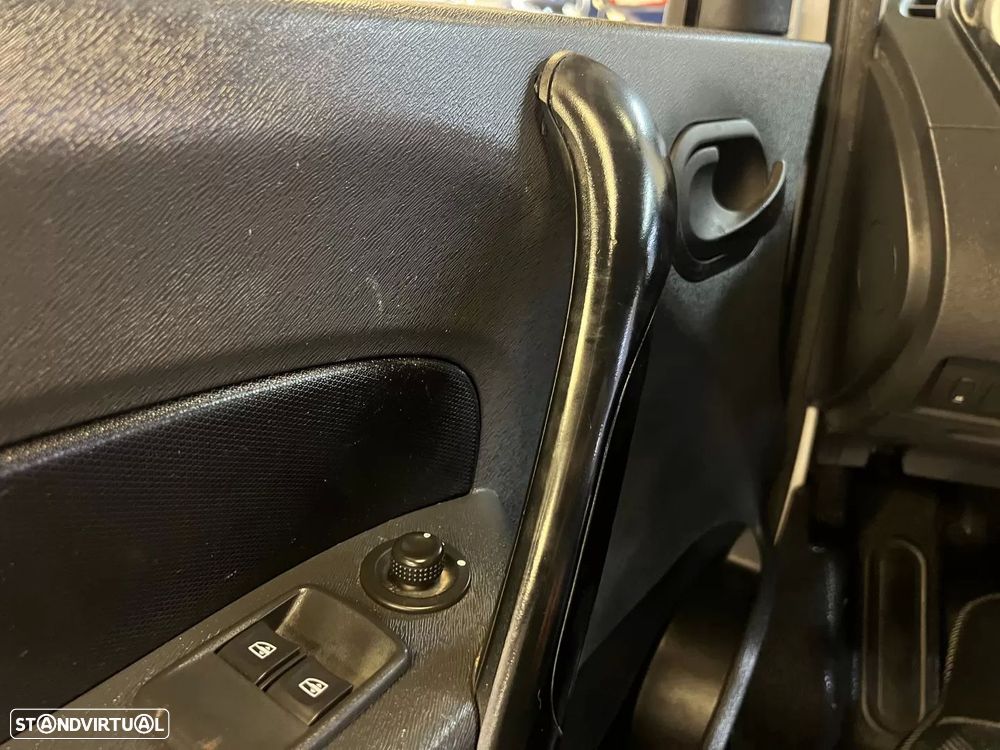 Renault KANGOO MAXI - 90 - AC - 29