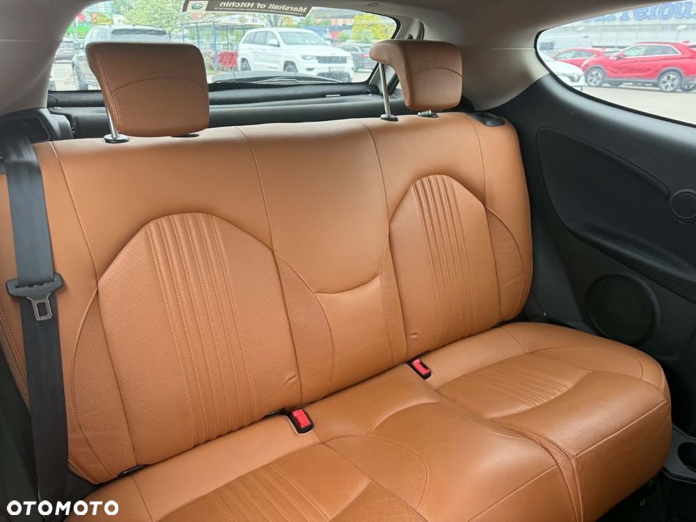 Alfa Romeo Mito - 5