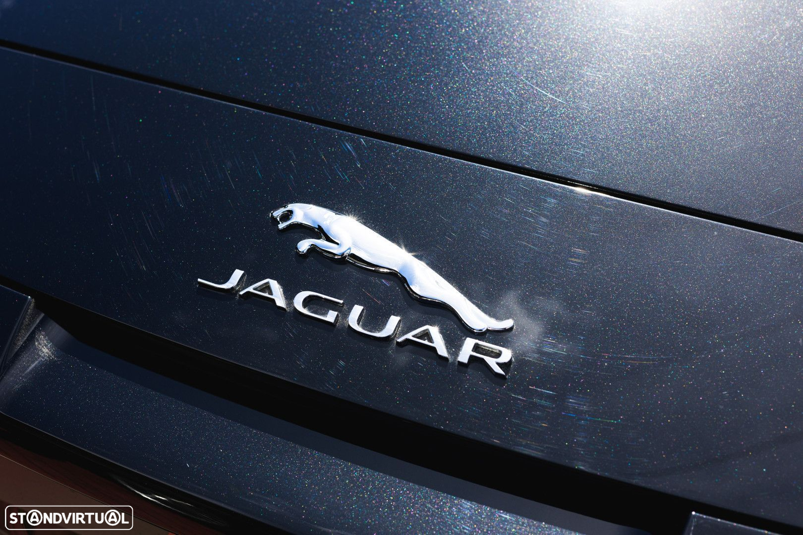 Jaguar F-Type V8 Cabriolet S - 23