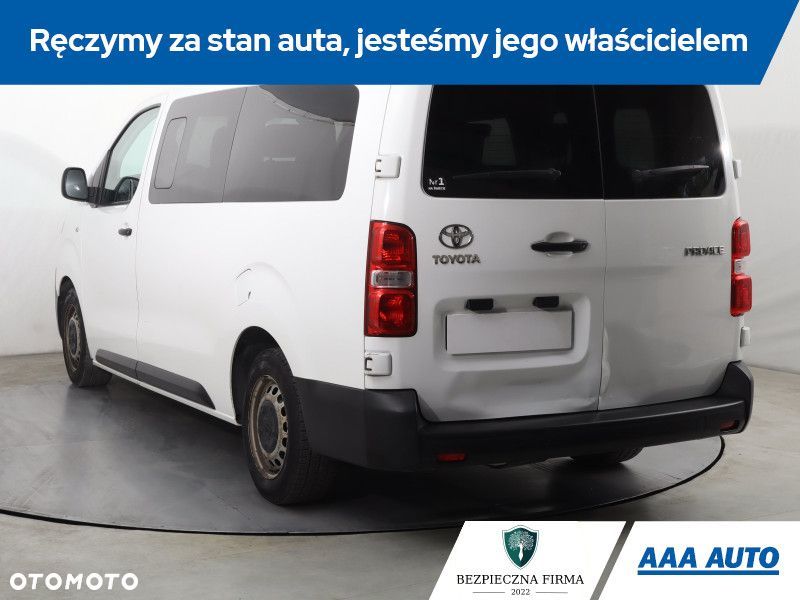 Toyota ProAce - 6