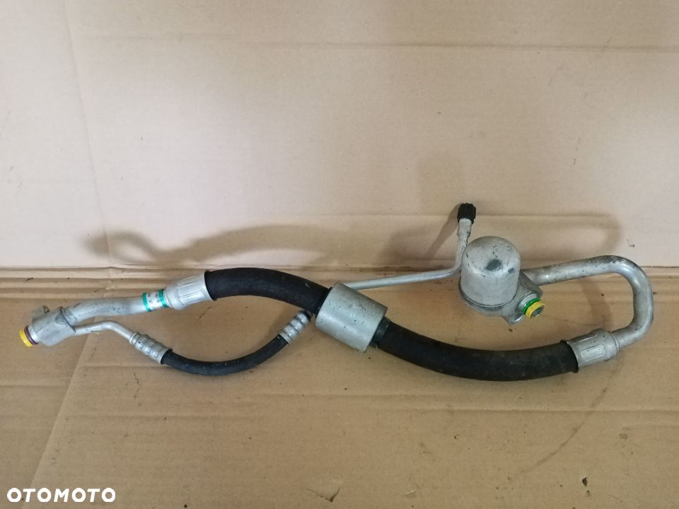 Przewód Rurka Klimatyzacji BMW e87 e81 e82 6927536 - 1