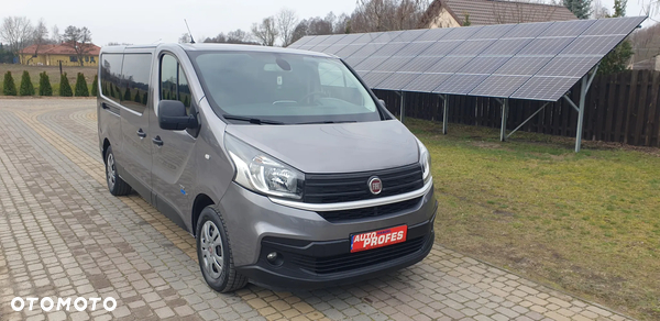 Fiat Talento