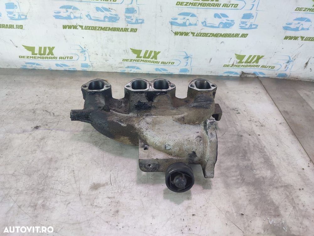 Galerie admisie 1.9 tdi AXR 038129713bc Skoda Octavia 1 [1996 - 2000] - 1