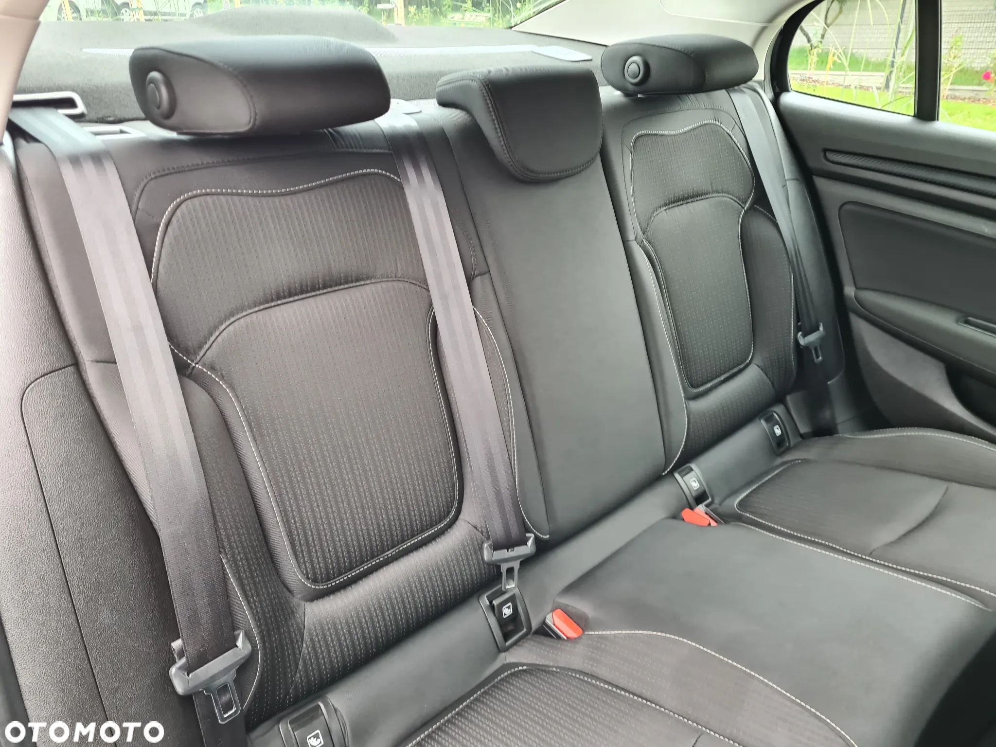 Renault Megane 1.3 TCe FAP Business - 17