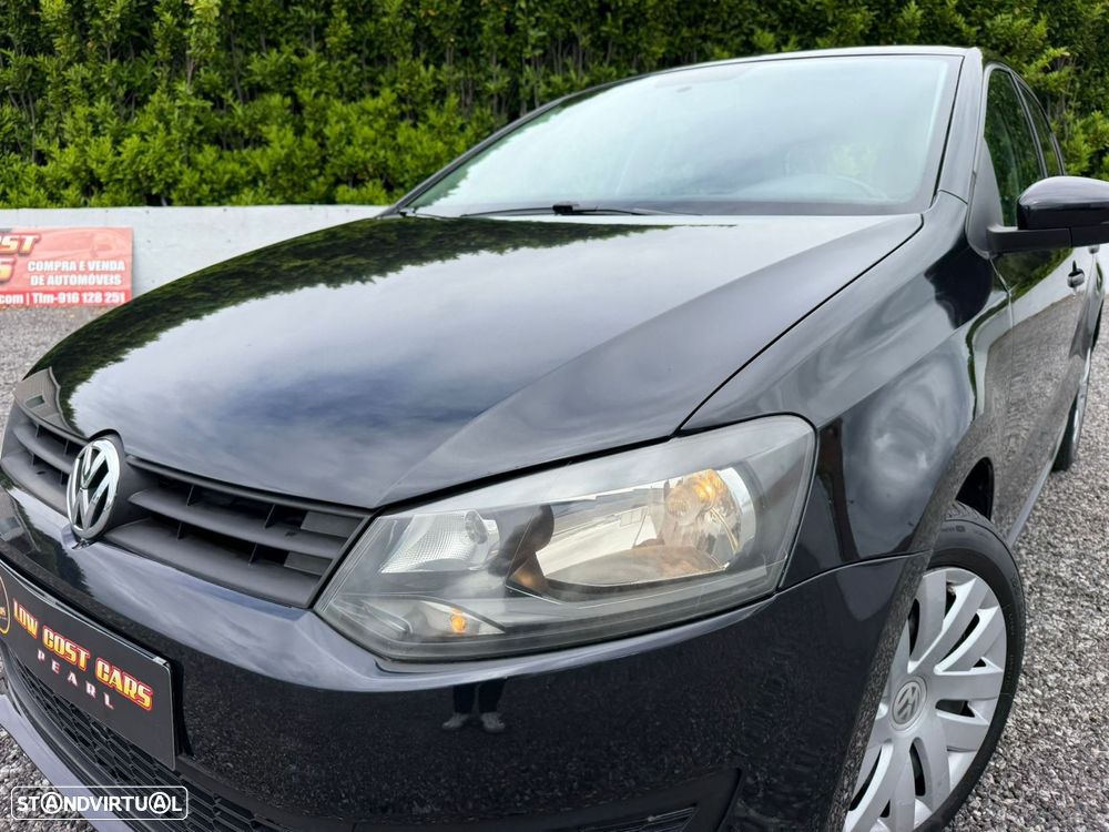VW Polo 1.2 TDi Highline - 17