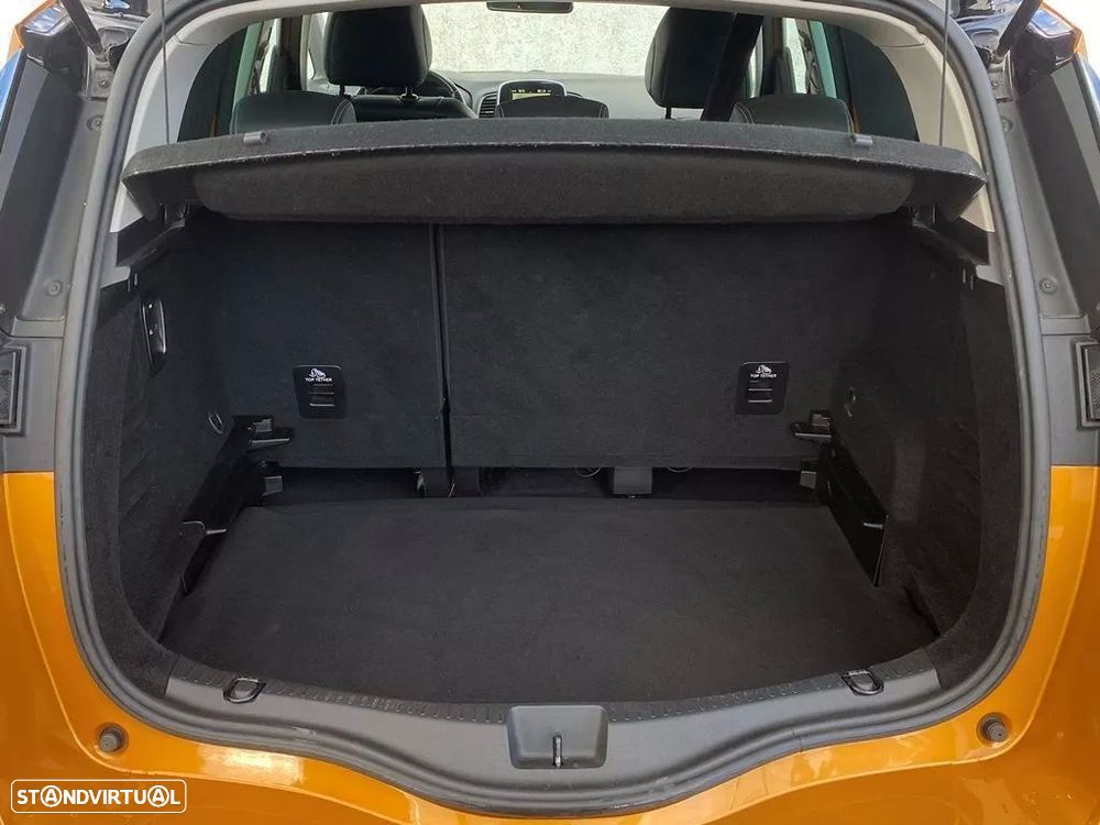 Renault Scénic 1.3 TCe Bose Edition - 19