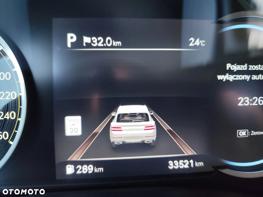 Hyundai Genesis - 19