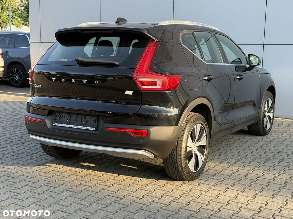 Volvo XC 40 T4 Recharge DKG Plus Bright - 11