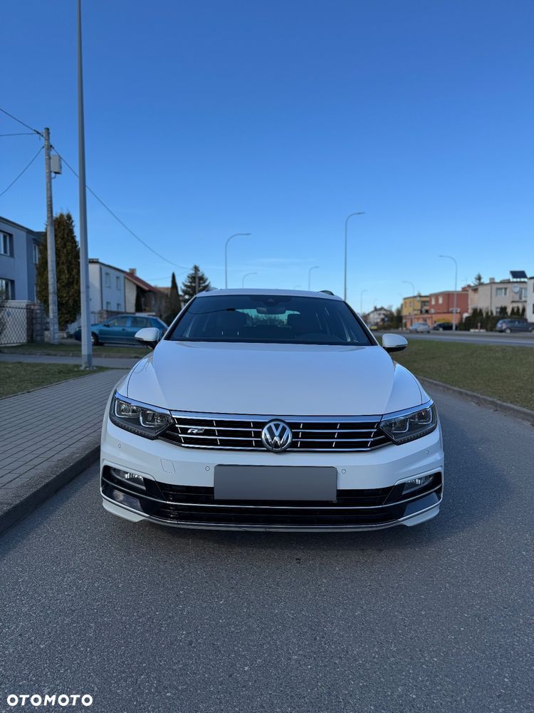 Volkswagen Passat 2.0 TDI BMT SCR Highline DSG7 - 9