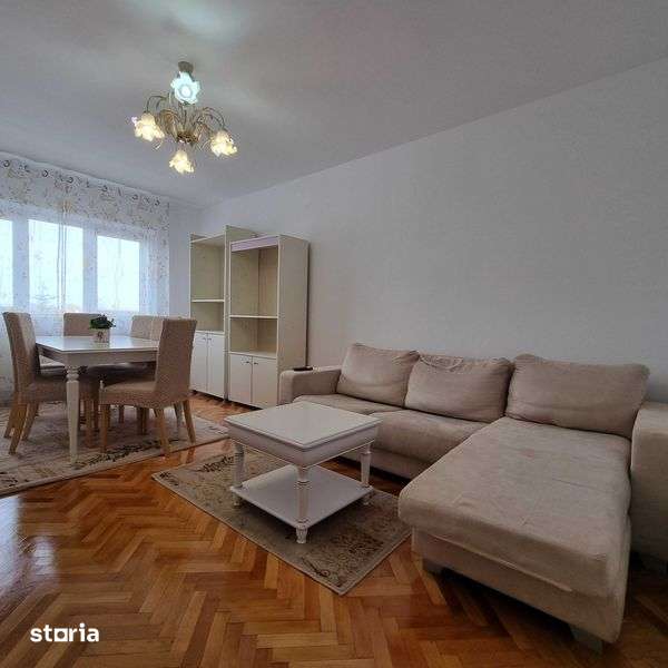 apartament zona ultra centrala Sibiu (str. Scoala de inot) — fotografia 1
