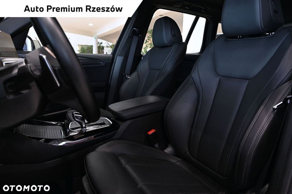 BMW X3 xDrive20d mHEV M Sport sport - 10