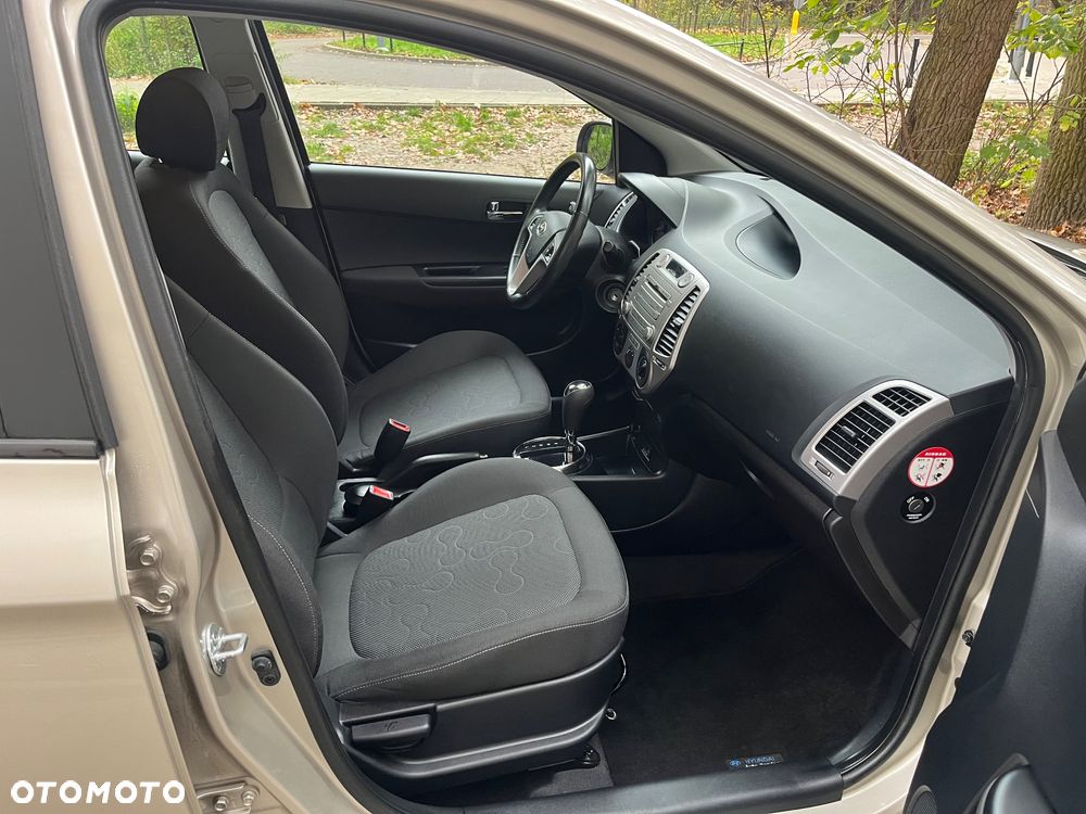 Hyundai i20 1.4 Style - 6