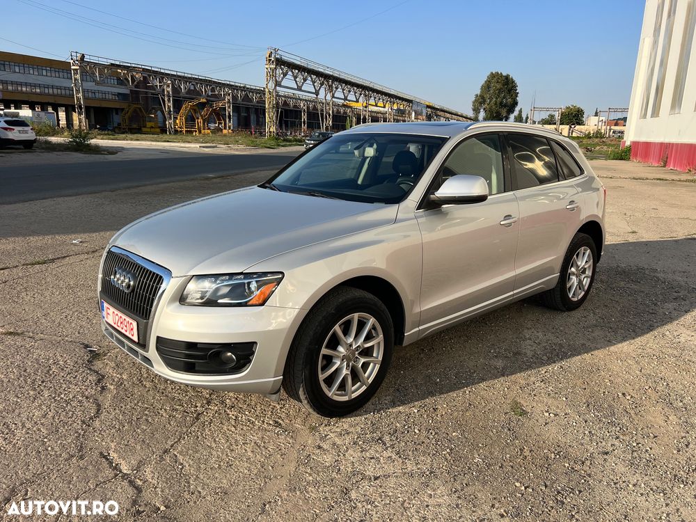 Audi Q5 - 22