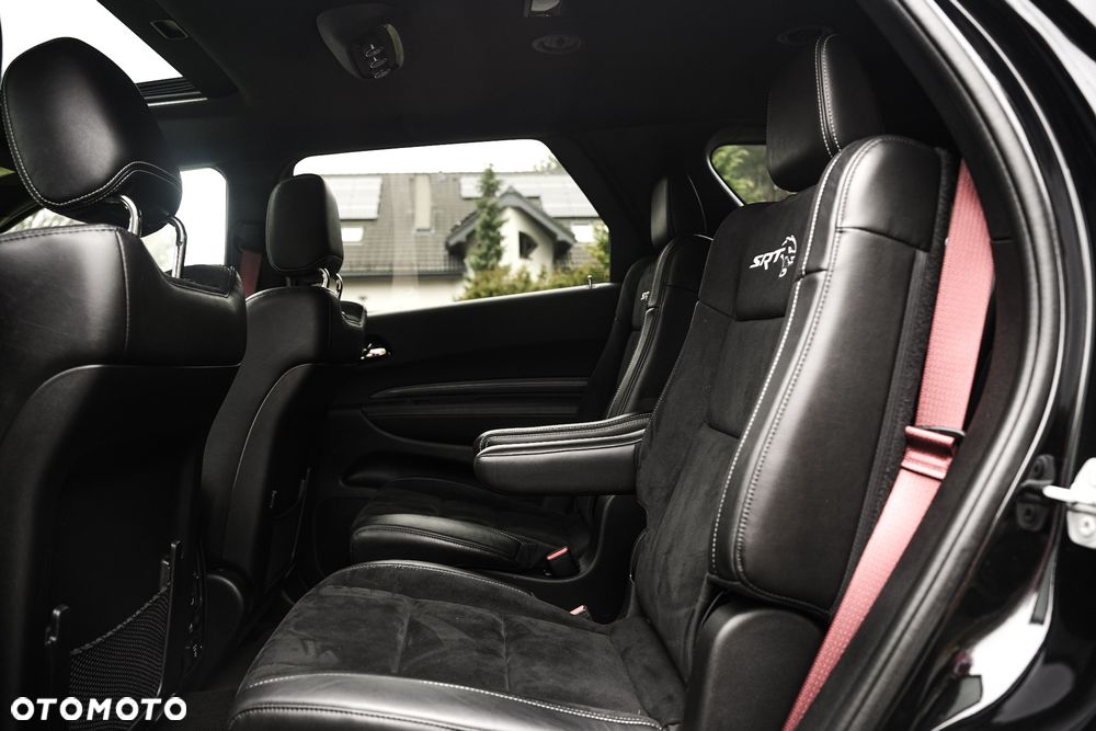 Dodge Durango - 17