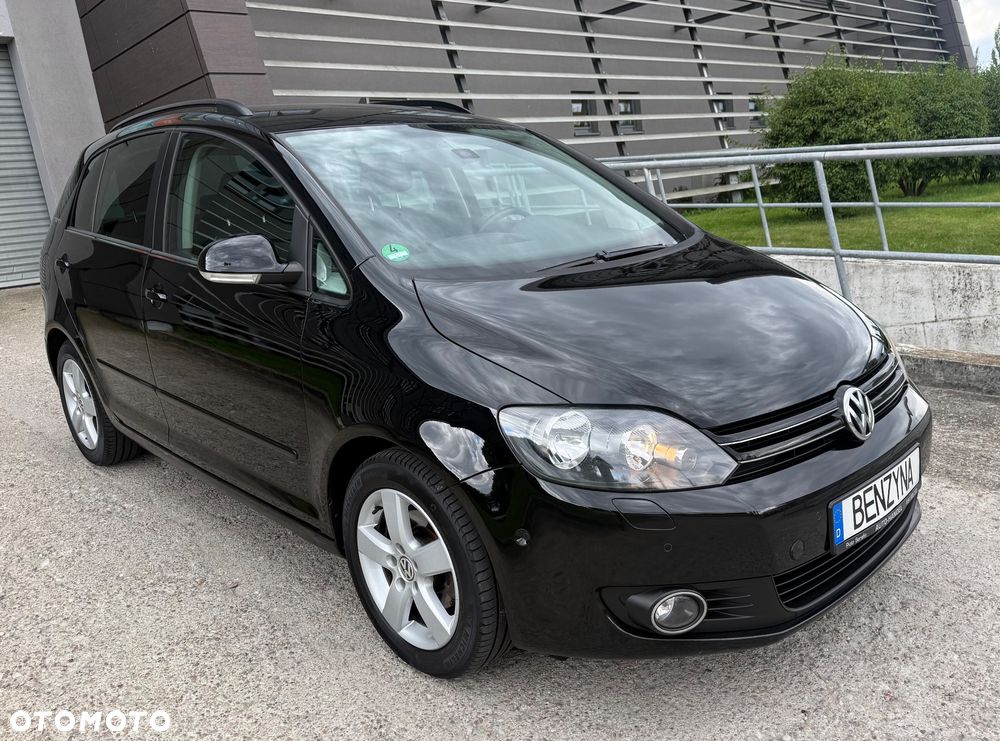Volkswagen Golf Plus - 2