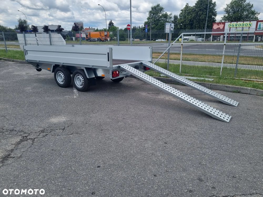 Niewiadów CONDOR II 330X180X40 - 4