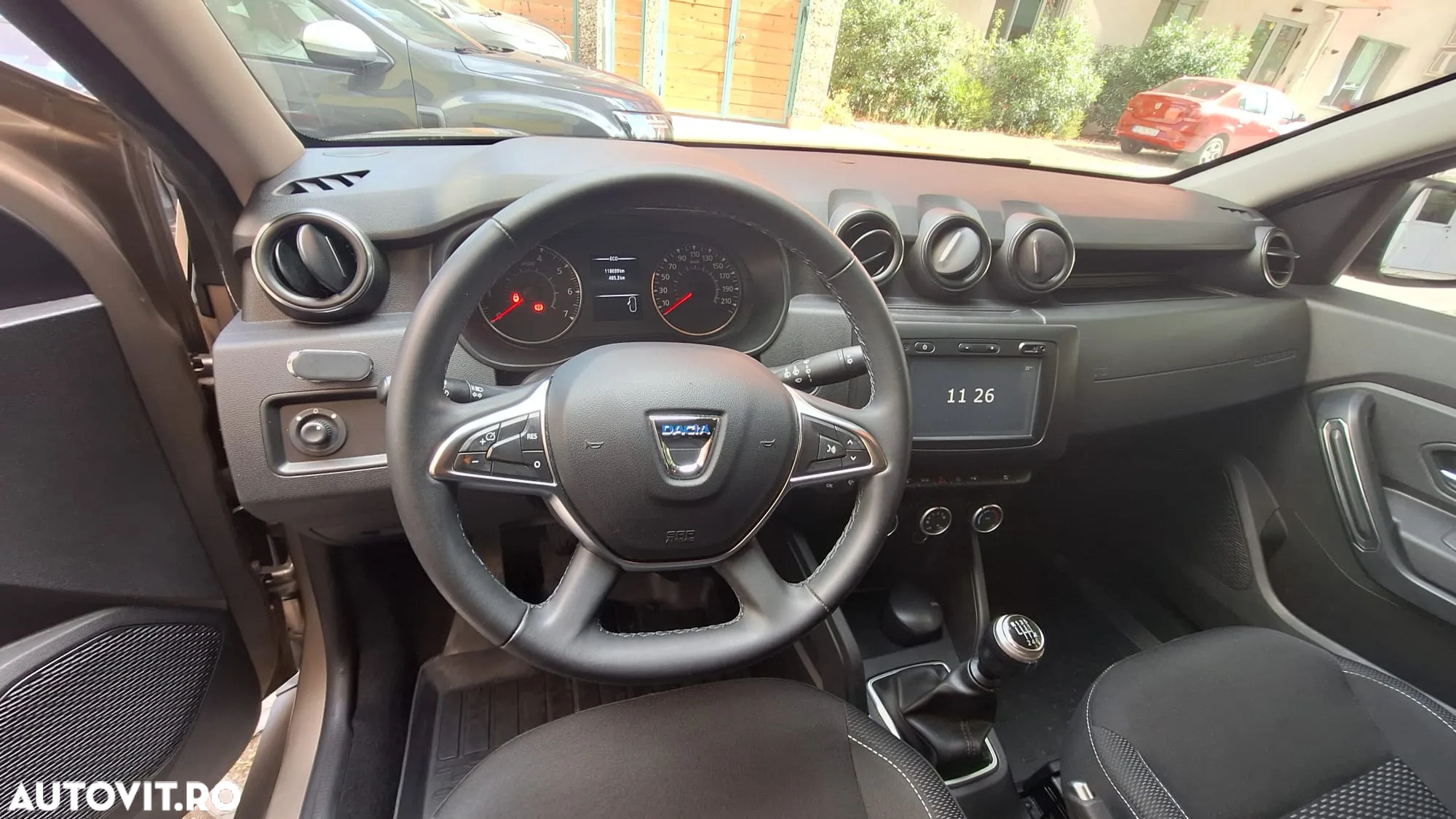 Dacia Duster - 7