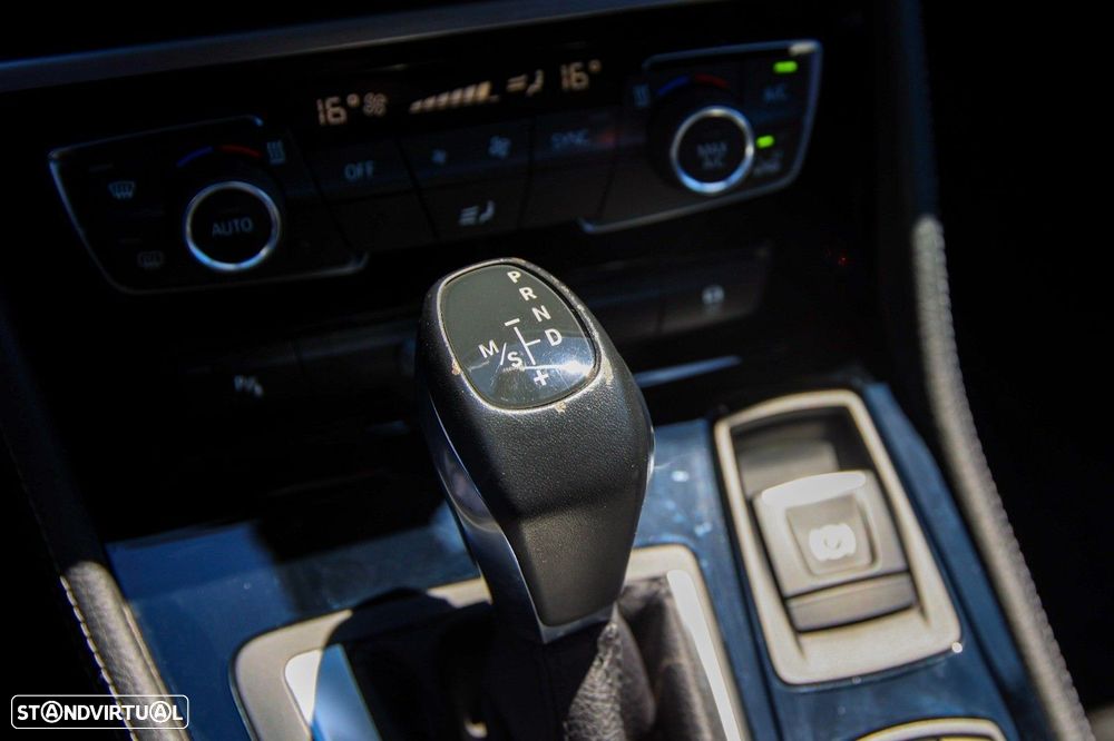 BMW 216 Gran Tourer d Line Sport Auto - 33