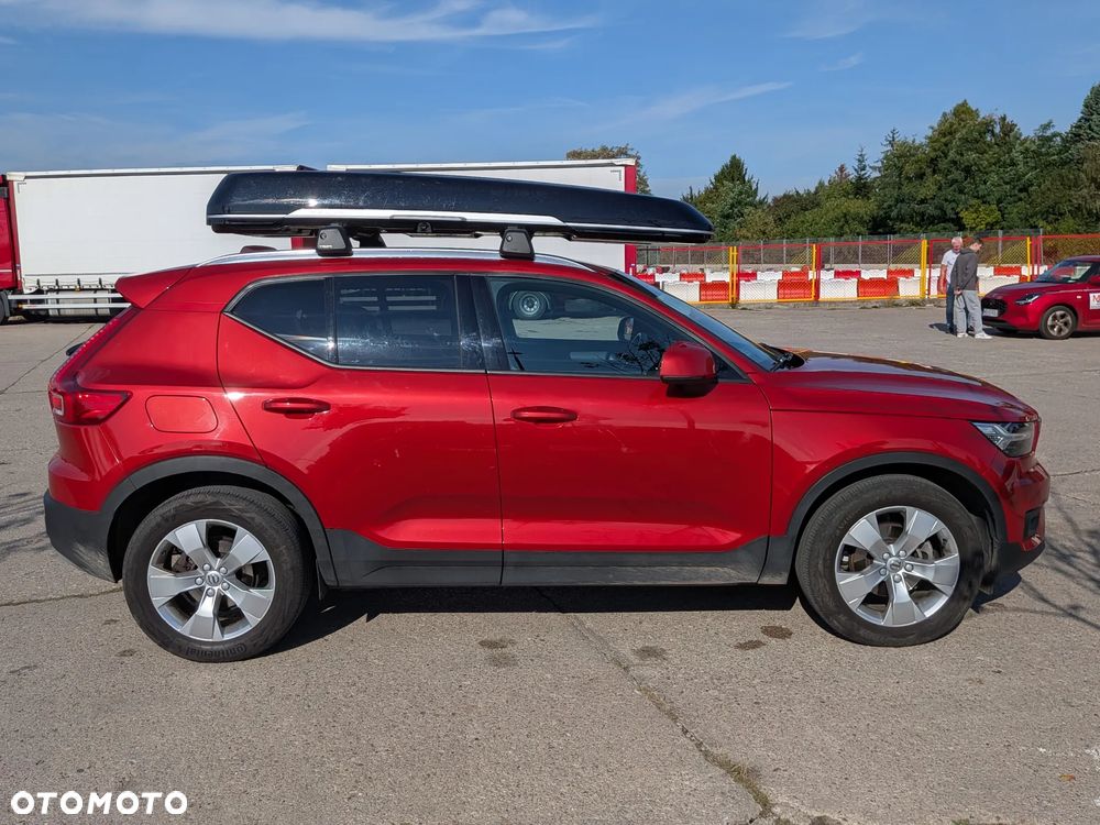 Volvo Xc 40 2020 photo 3