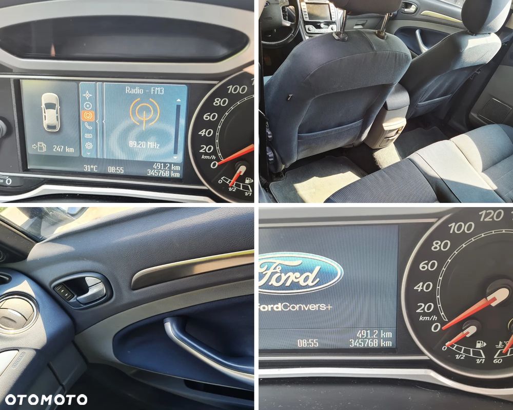 Ford Mondeo 2.0 Titanium - 6