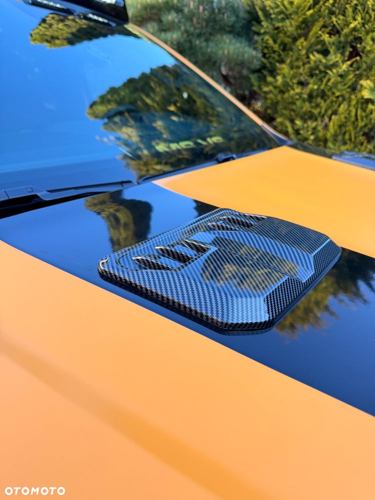 Ford Ranger 2.3 EcoBoost PHEV e-4WD DC Wildtrak - 6