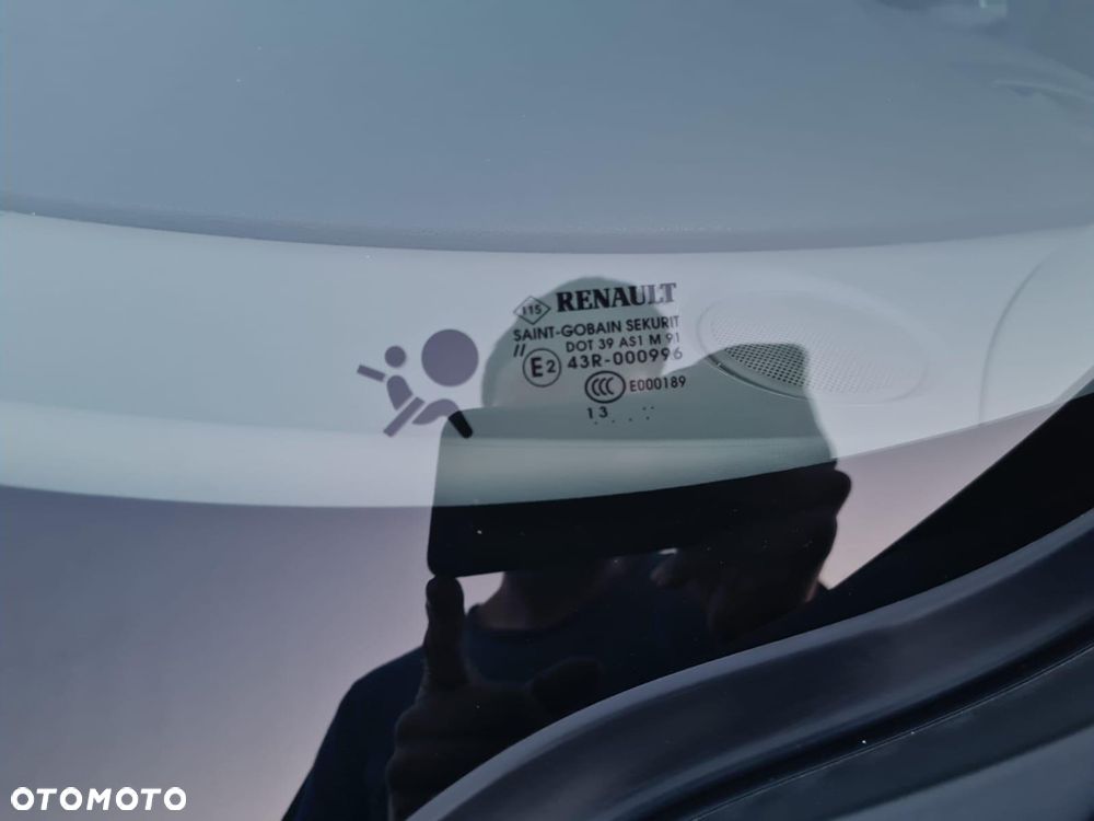 Renault Scenic Energy dCi 110 S&S Bose Edition - 14