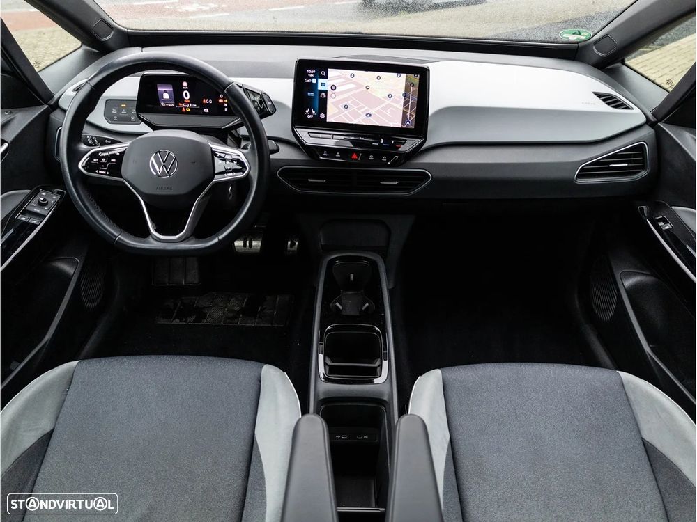 VW ID.3 Performance Upgrade Pro 1st - 14