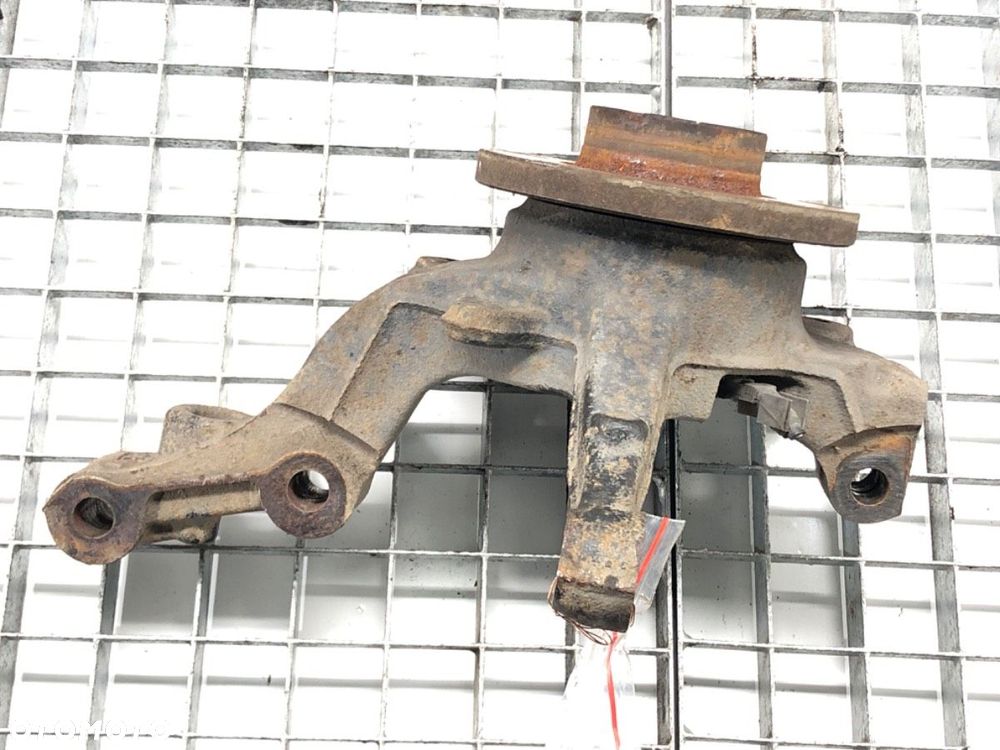 ZWROTNICA PRAWY PRZÓD  MERCEDES-BENZ CITAN Mixto (Double Cabin) (W415) 2012 - 2021 109 CDI - 3