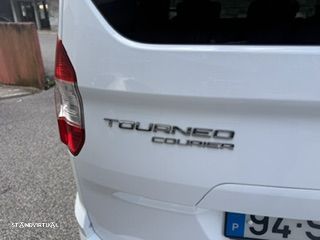 Ford Tourneo Courier 1.0 EcoBoost Ambiente - 7