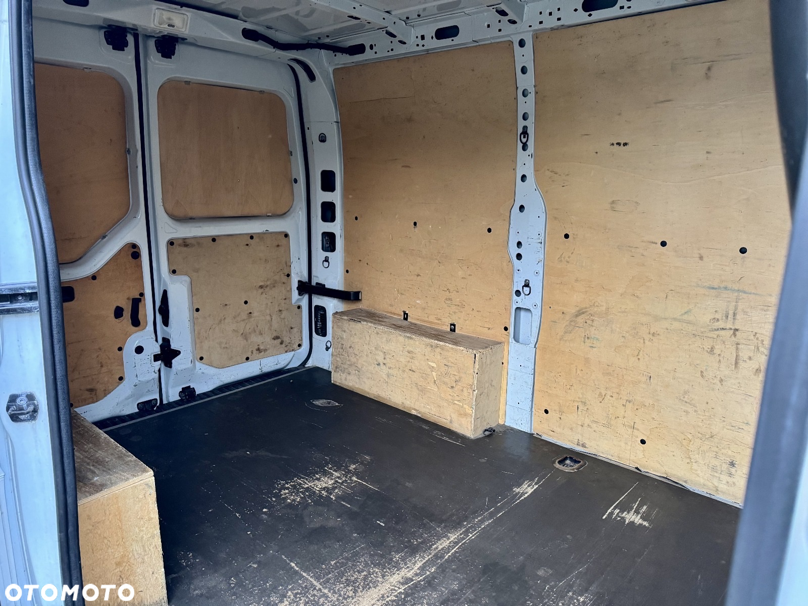 Renault Master dCi 110 L2H2 VA - 10