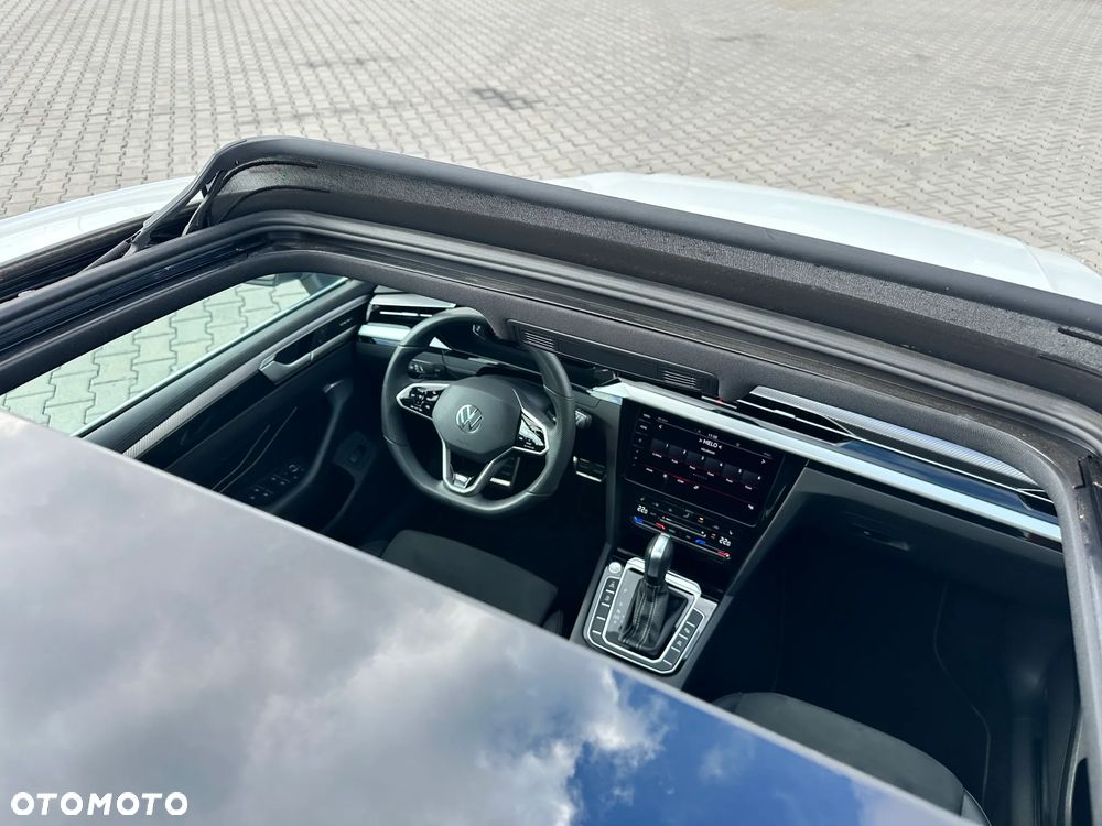 Volkswagen Arteon 2.0 TSI DSG R-Line - 10