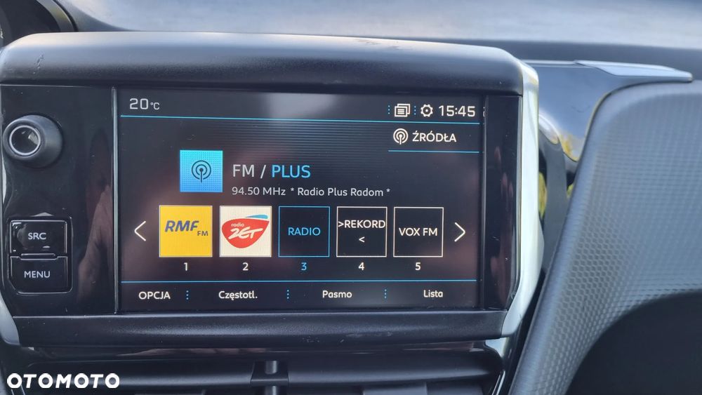 Peugeot 2008 PureTech 110 Stop&Start Style - 12