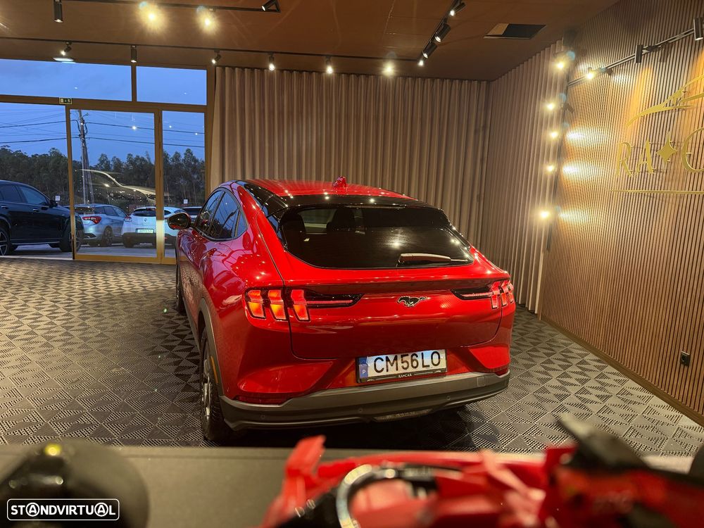 Ford Mustang Mach-E 98.7 kWh Premium - 5