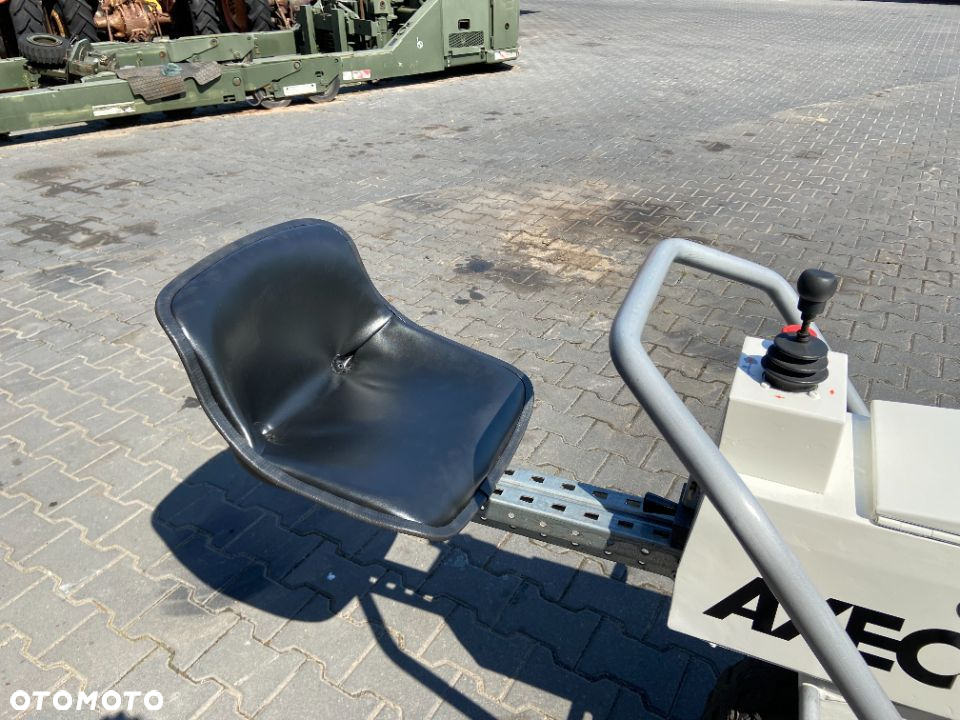Inny AXECO MITRY MATIC - 11