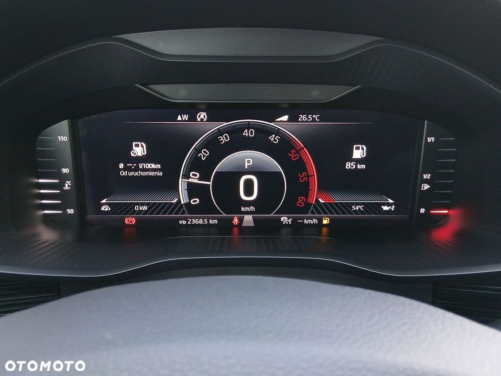 Skoda Kodiaq 2.0 TDI 4x4 Style DSG 7os - 30