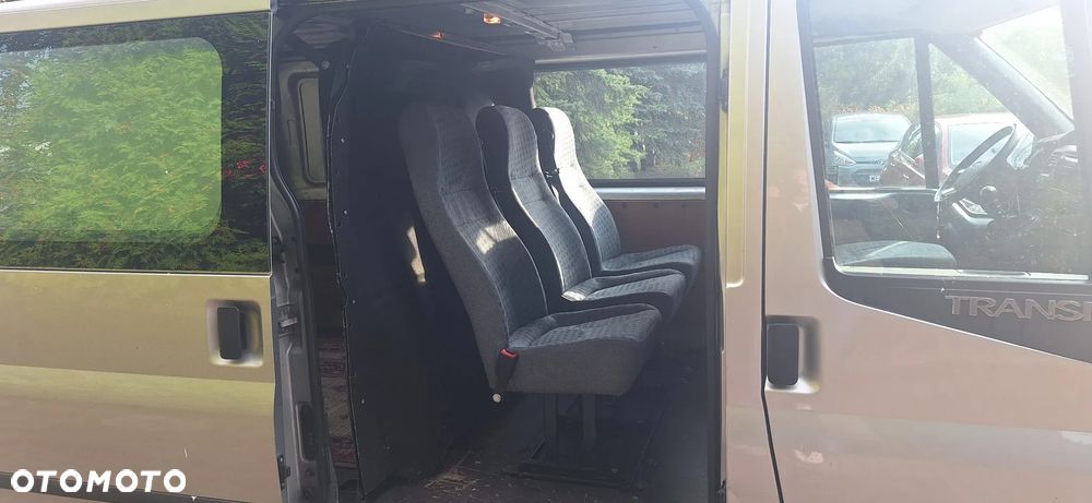 Ford Transit 280M Trend - 20