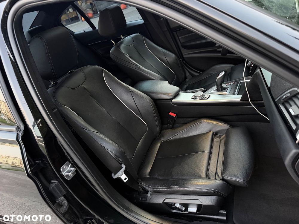 BMW Seria 3 - 31