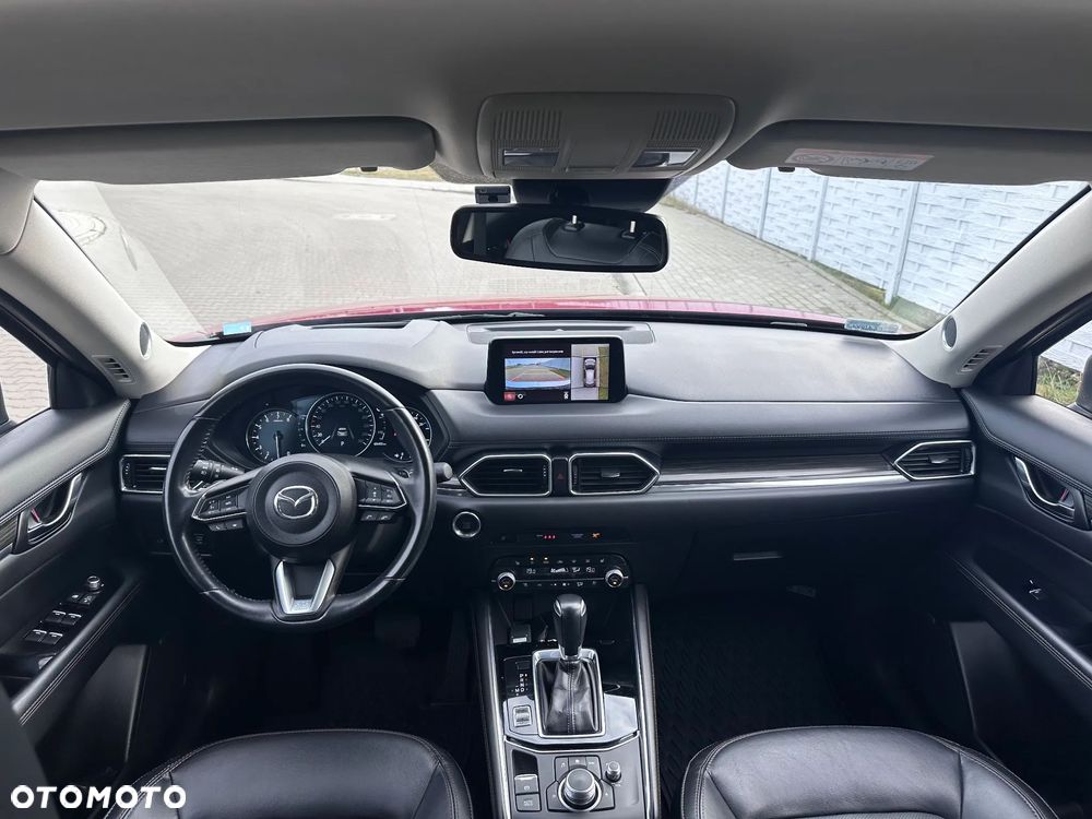 Mazda CX-5 2.0 Skypassion 2WD - 3