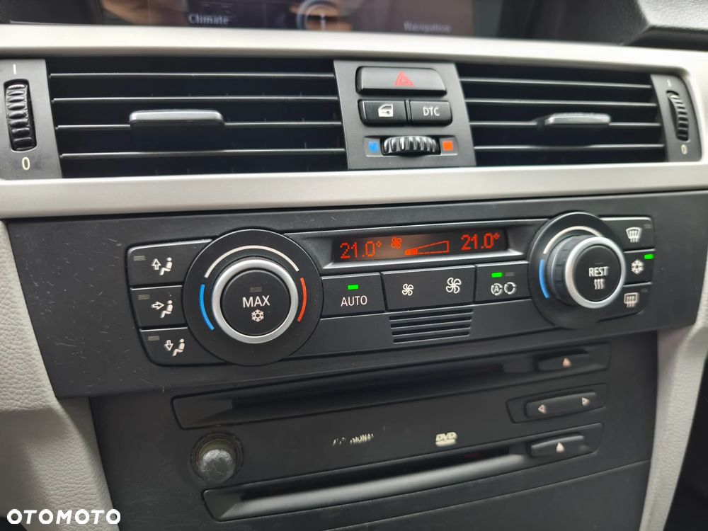 BMW Seria 3 320d - 21