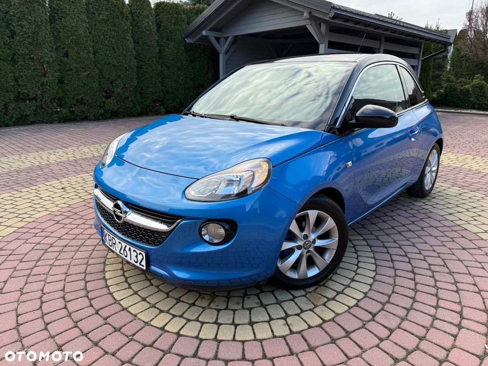 Opel Adam 1.4 Open Air - 5