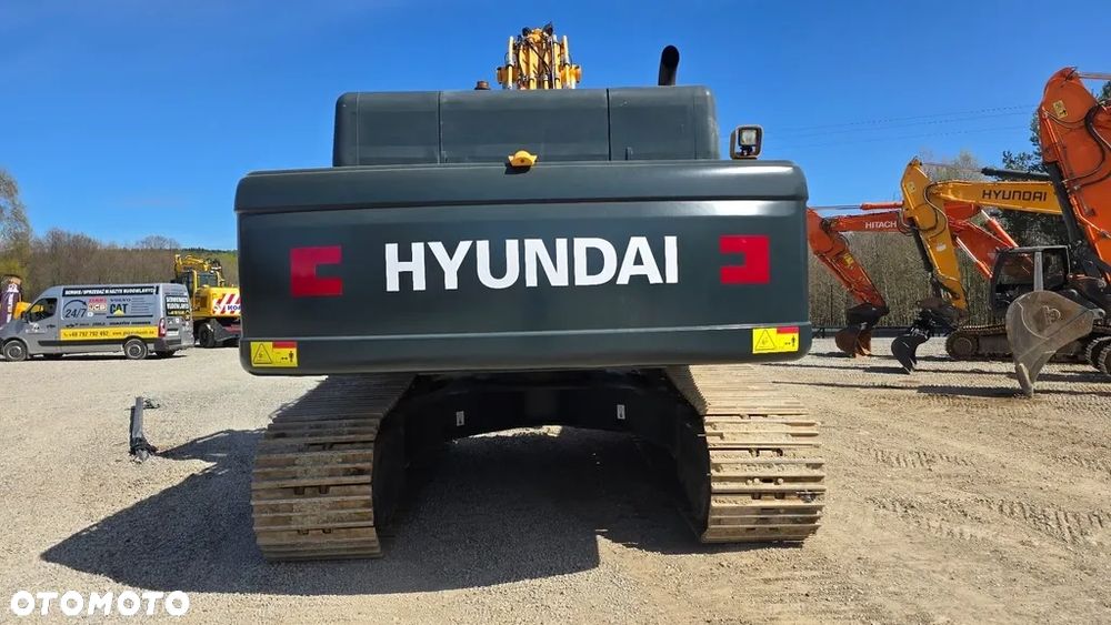 Hyundai Hx380 - 2