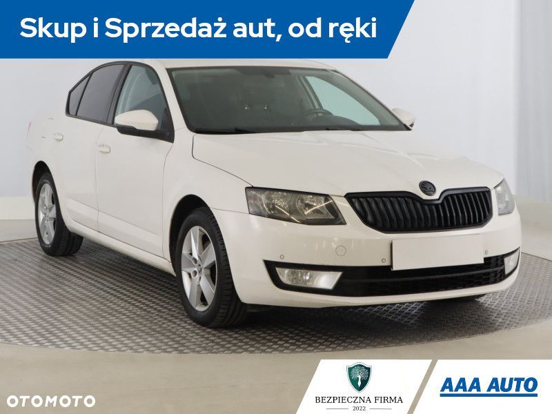 Skoda Octavia - 3