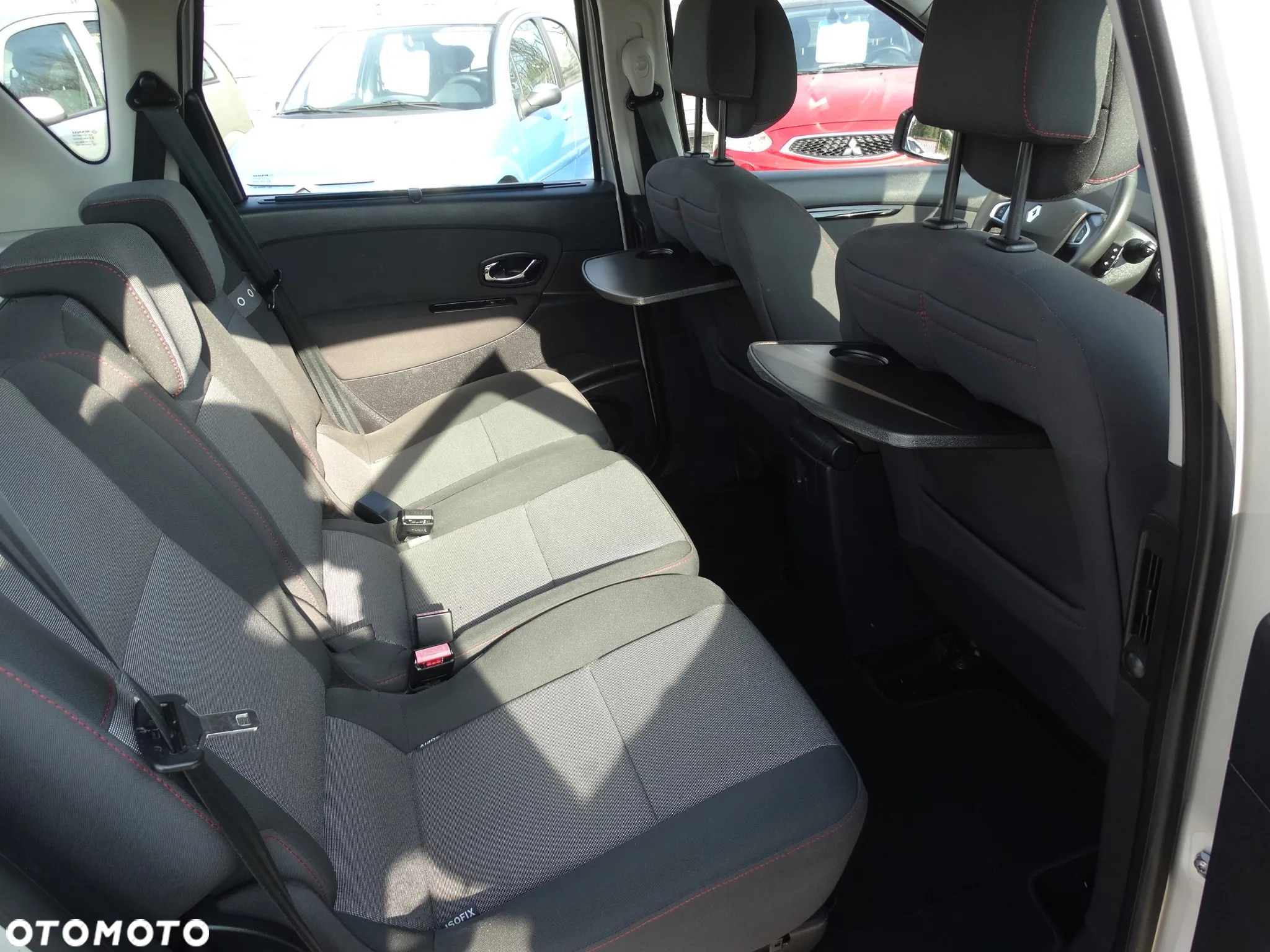 Renault Scenic 1.5dCi TomTom Edition - 23