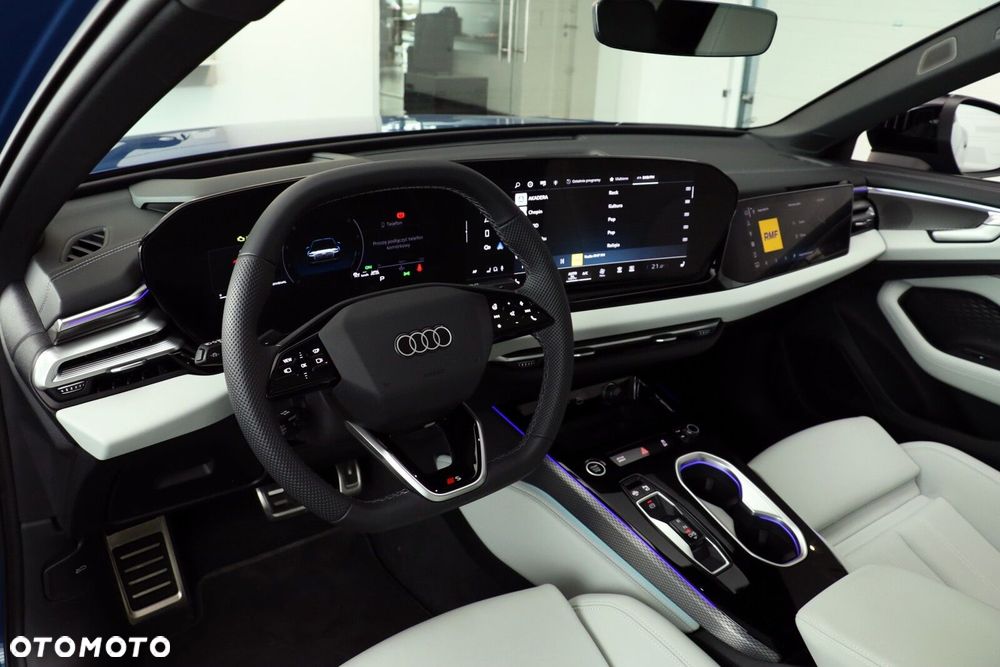 Audi A6 Limousine - 23